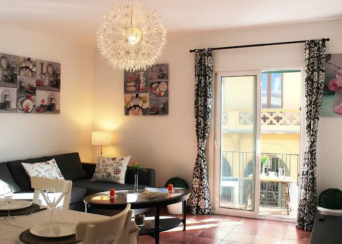 Sitges Apartment