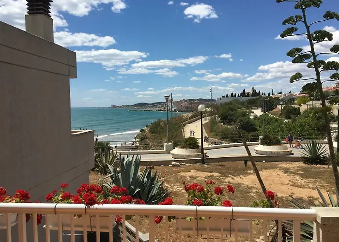 Casa Balmins Sitges