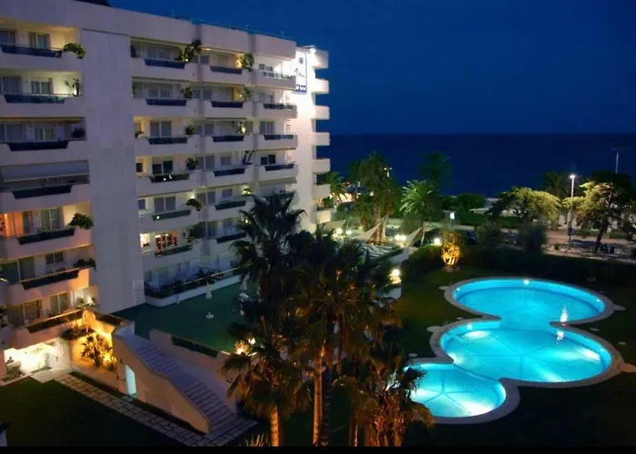 Habitacion En Sitges, Primera Linea De Playa