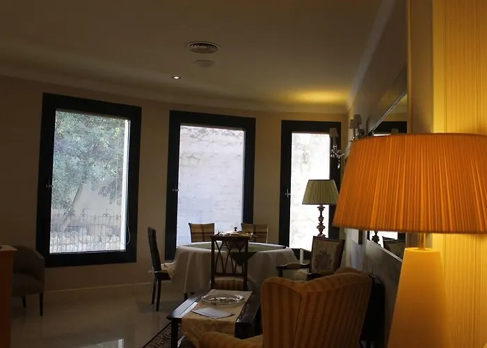 Sitges Apartment For Rent
