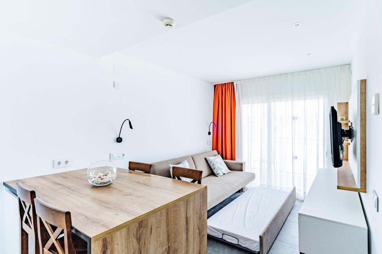 Sunway Apollo Apartment