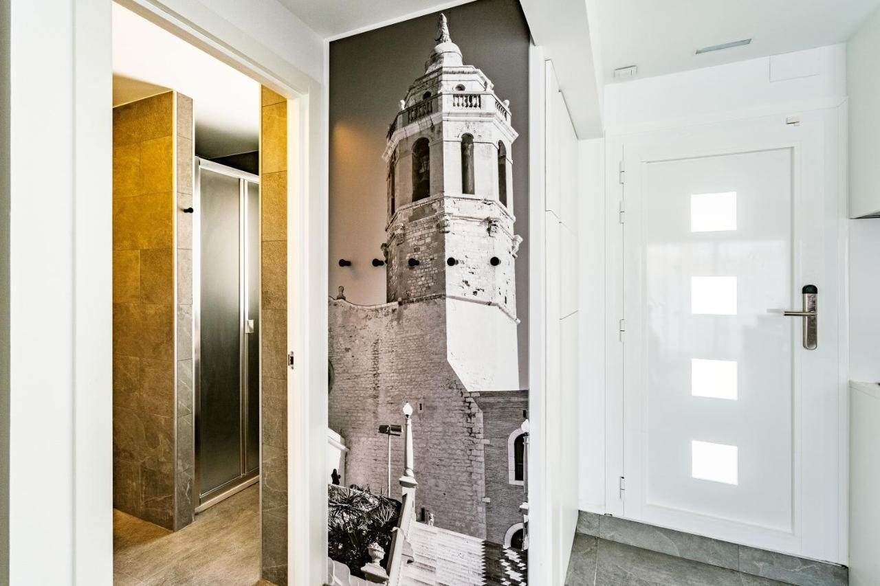 Sunway Apollo Apartment Sitges