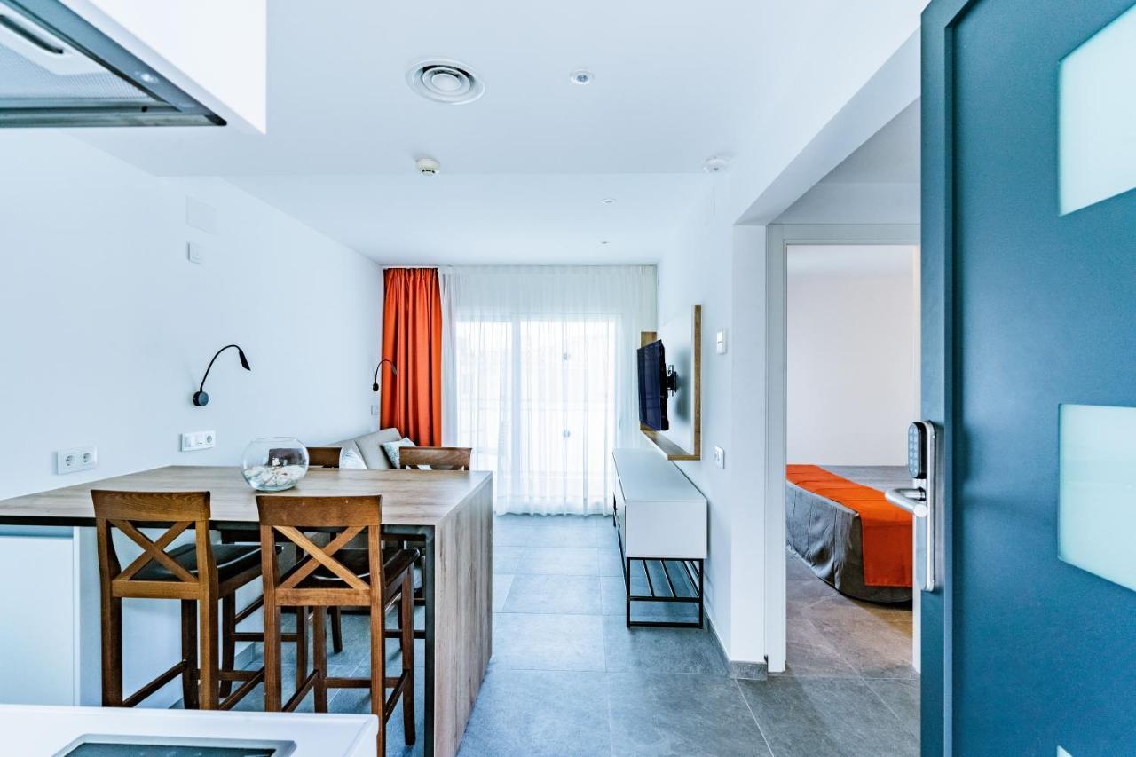 Apartment Sunway Apollo