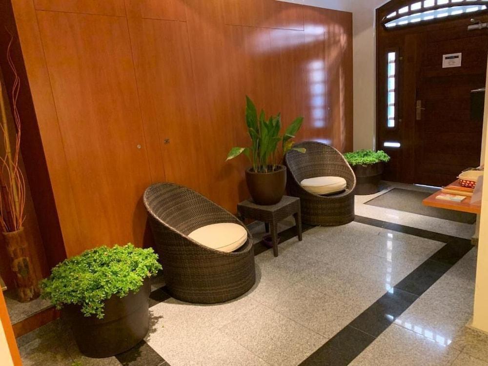 Hotel Led Sitges