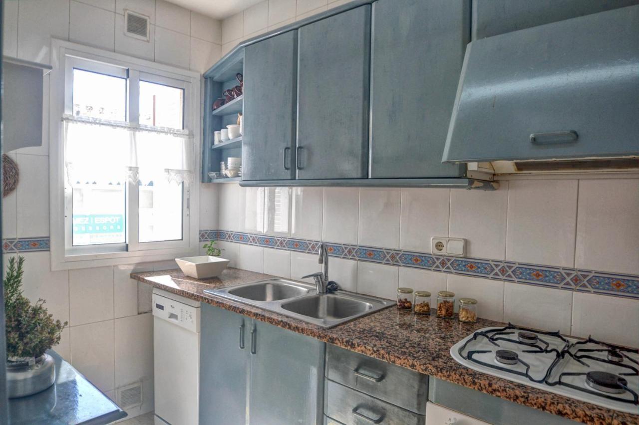 Parellades By Hello Homes Apartment *