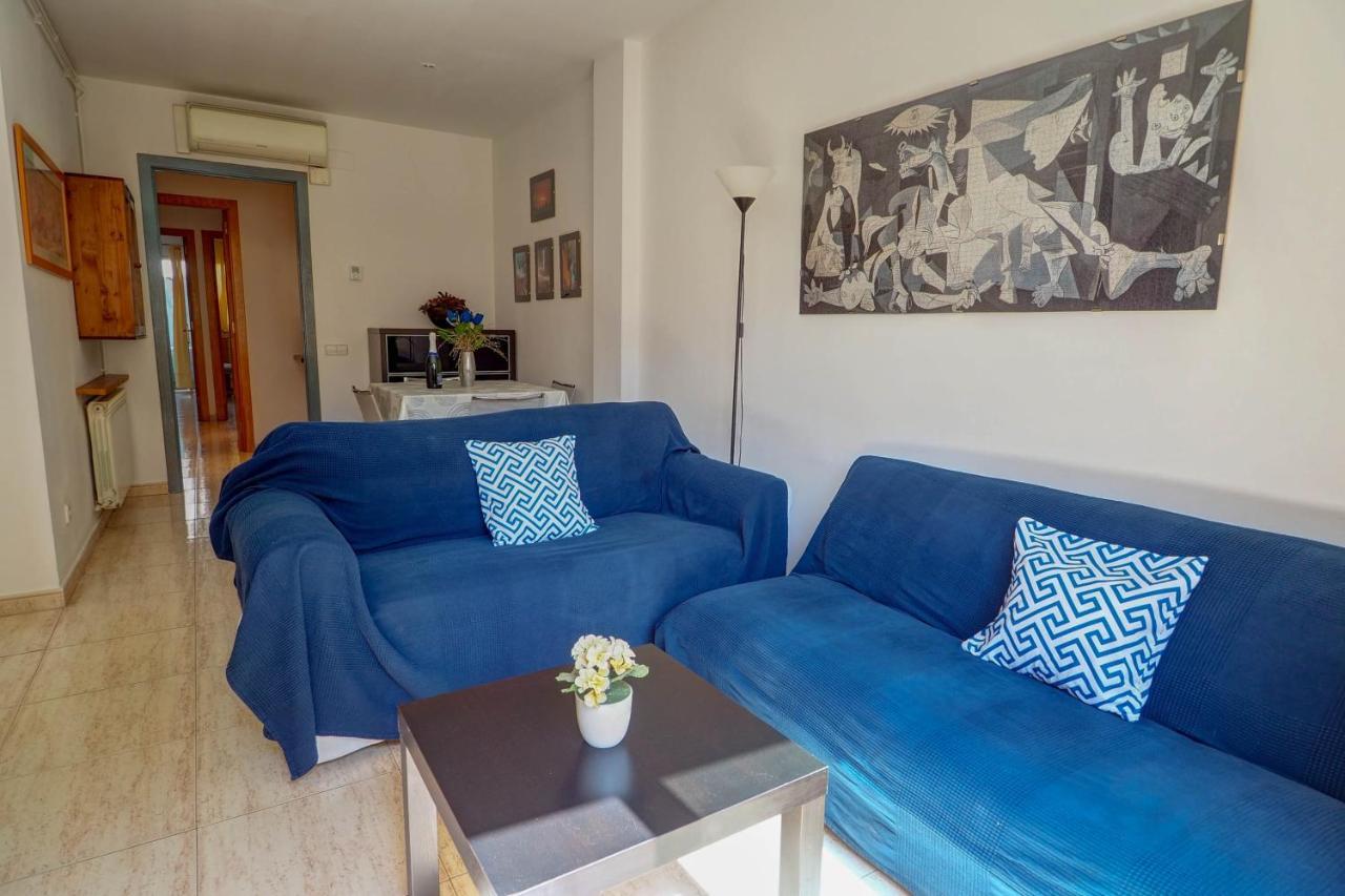 Parellades By Hello Homes