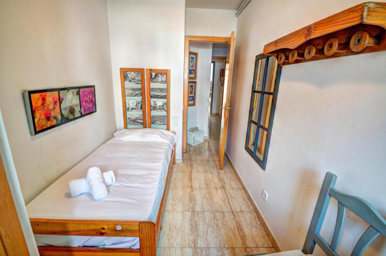 Parellades By Hello Homes Apartment