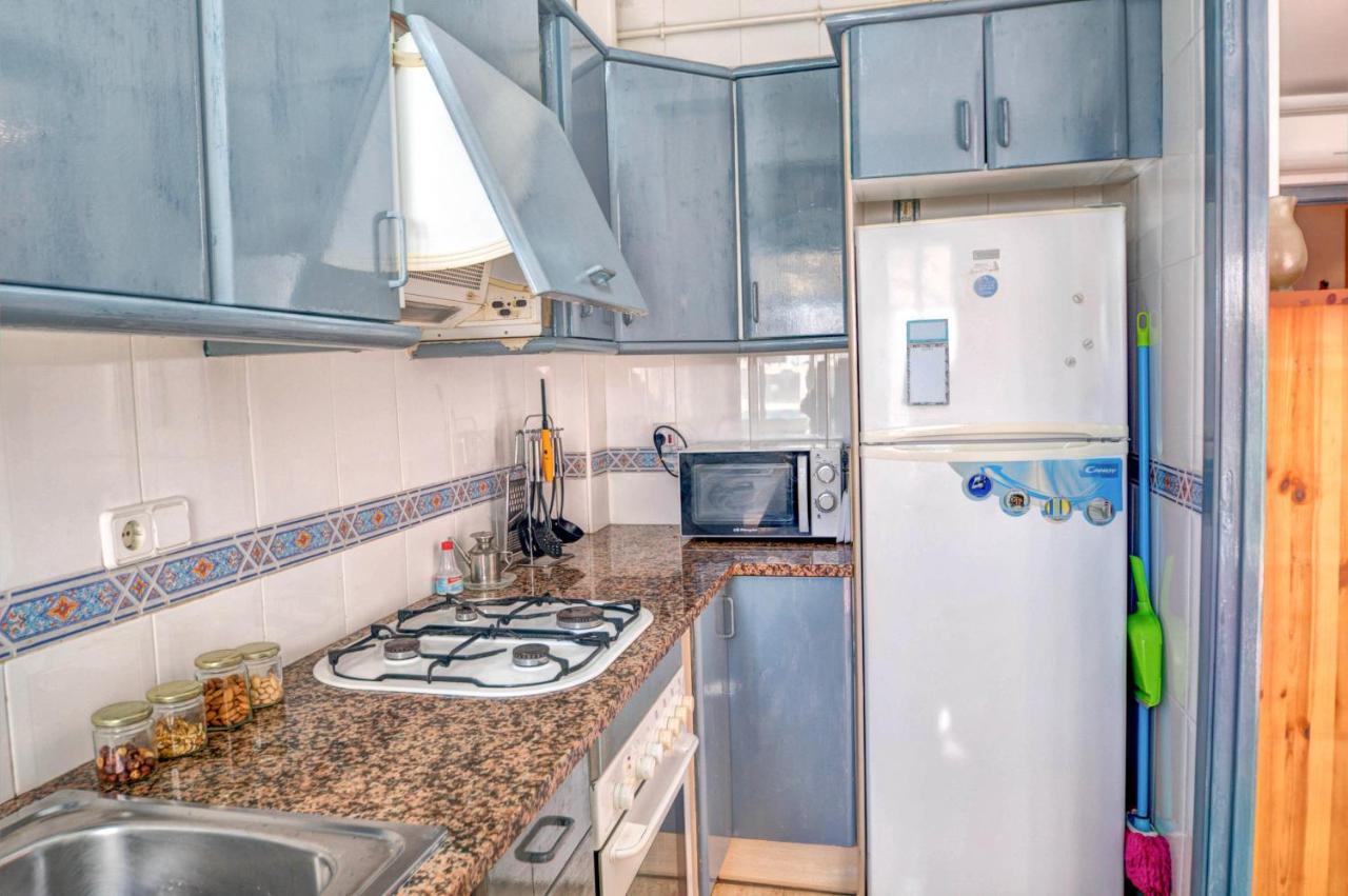 Apartment Parellades By Hello Homes Sitges