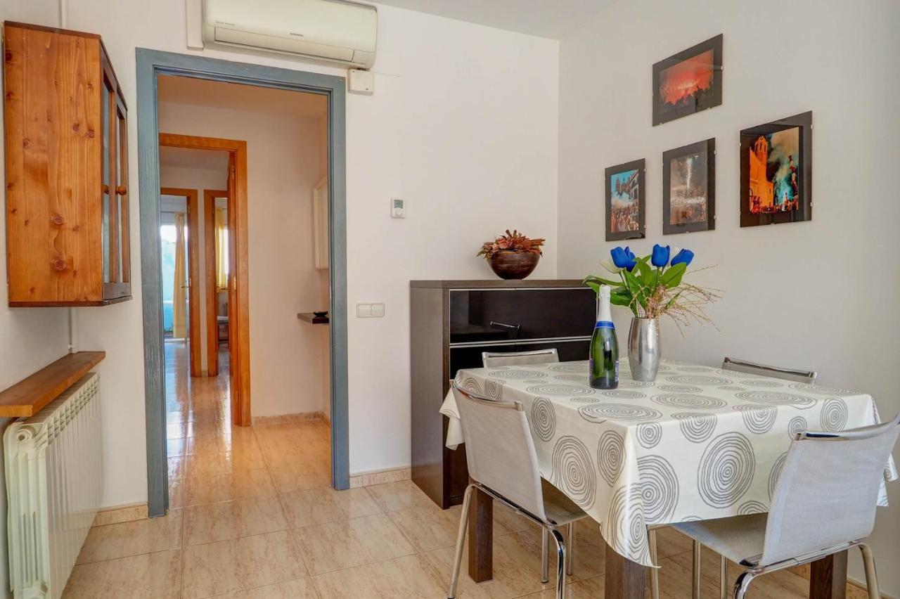 Apartment Parellades By Hello Homes Sitges