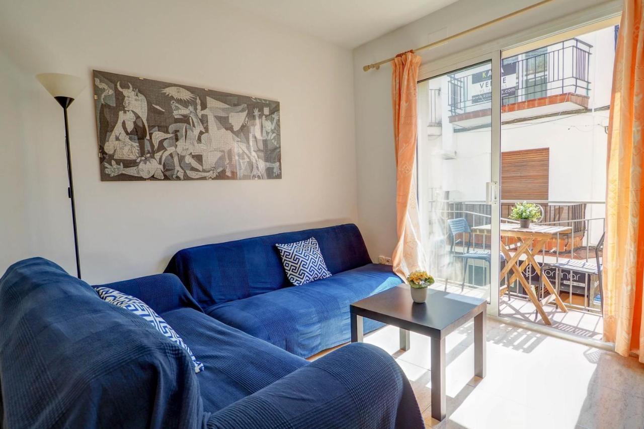 Parellades By Hello Homes Apartment