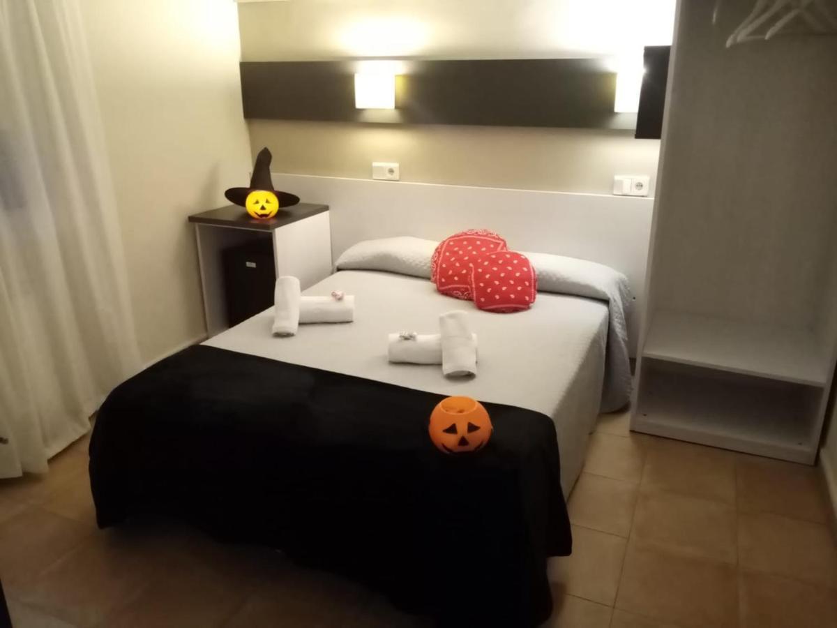 Termes Casa de hóspedes Sitges