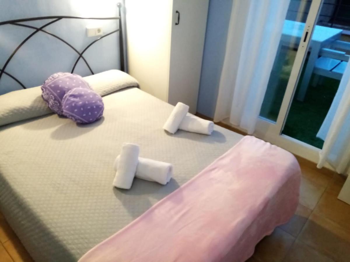 Casa de hóspedes Termes 2*