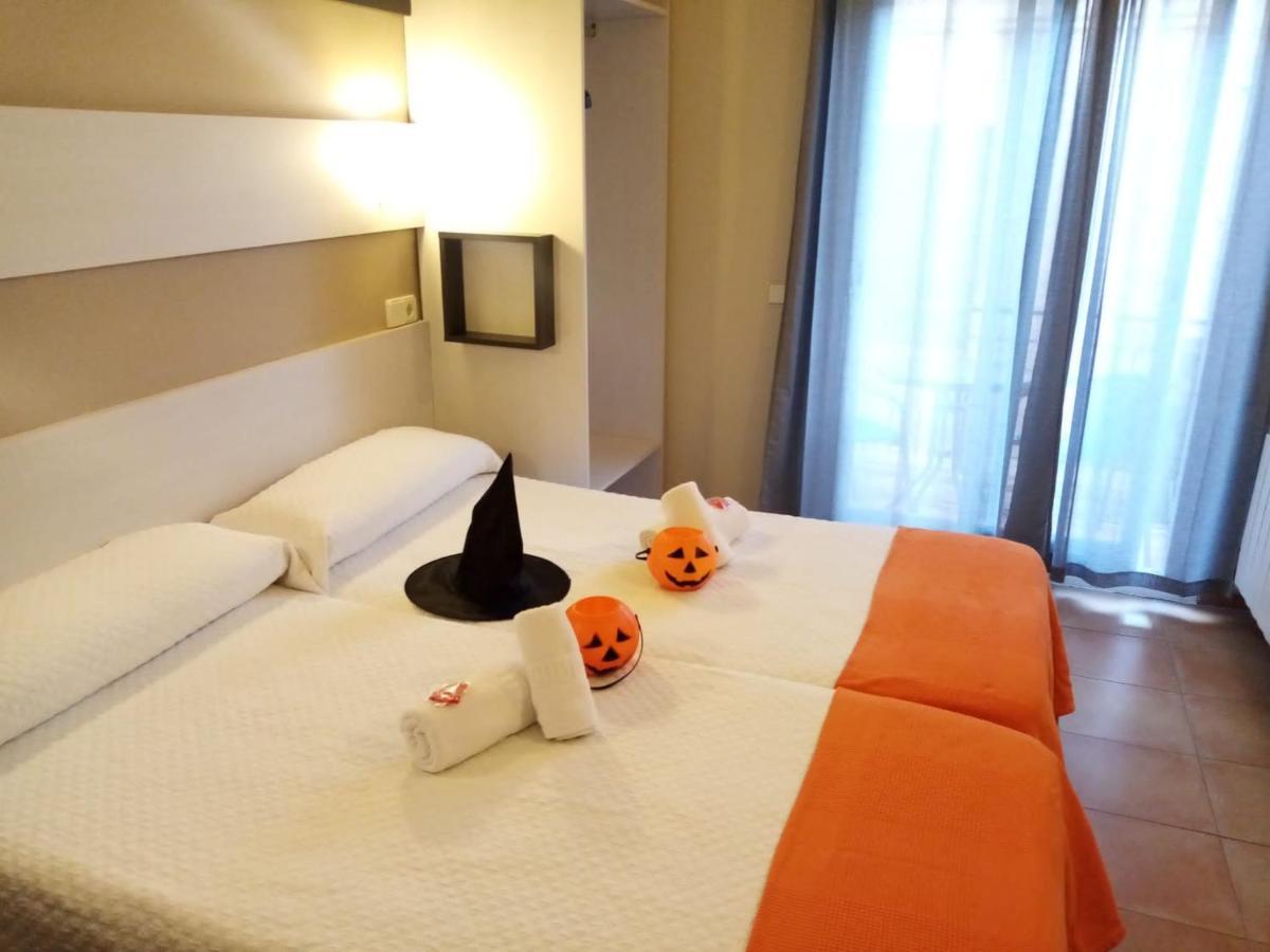 Casa de hóspedes Termes Sitges