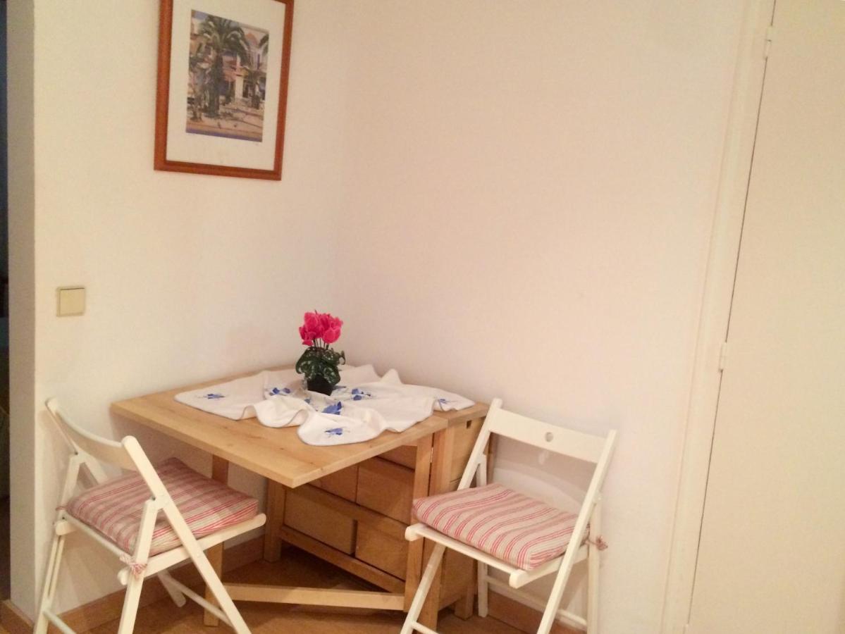 Mare Nostrum Appartement *