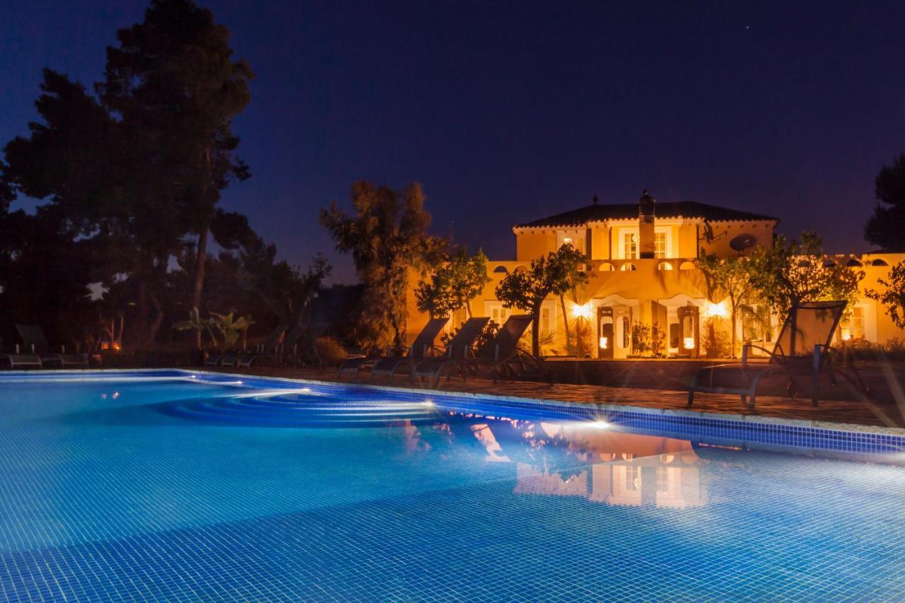 Casa Nova Estate * Sitges