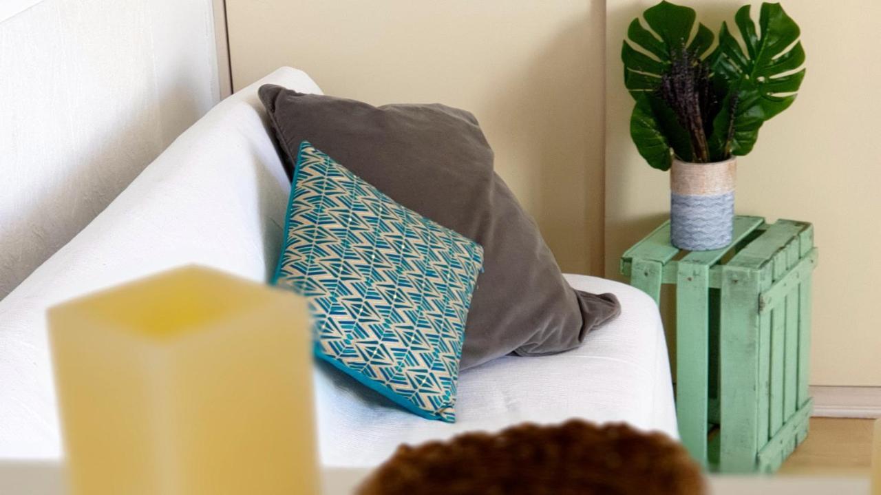 Apartment Castell Bo *