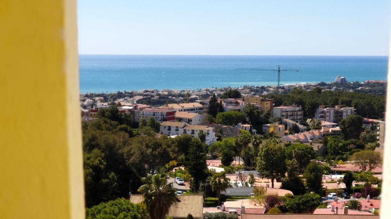Apartment Castell Bo Sitges