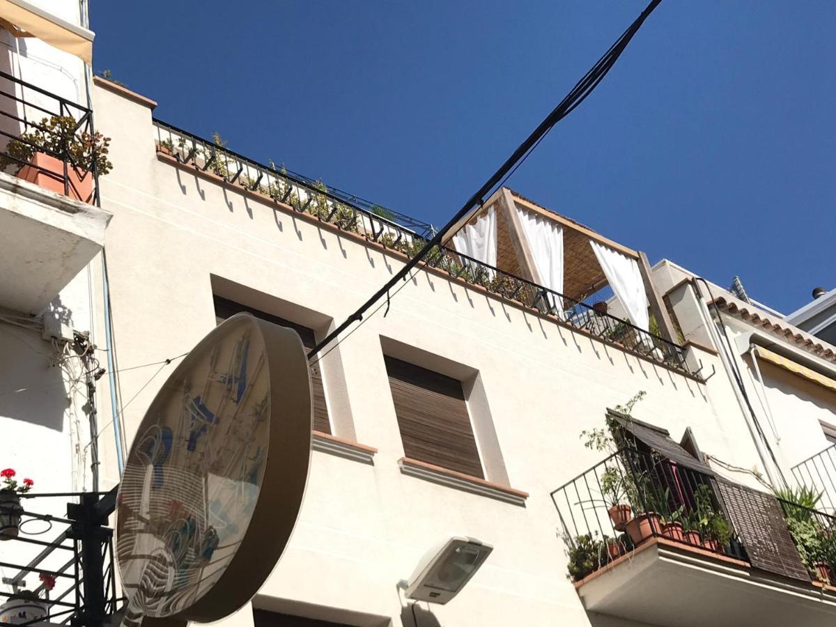 Appartement Sweet Atic Sitges