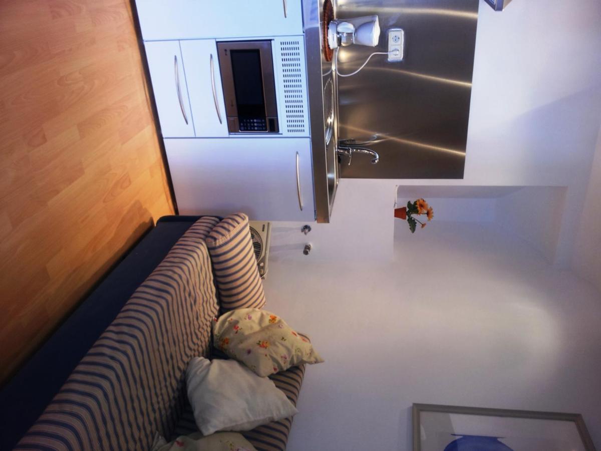 Mare Nostrum Appartement *