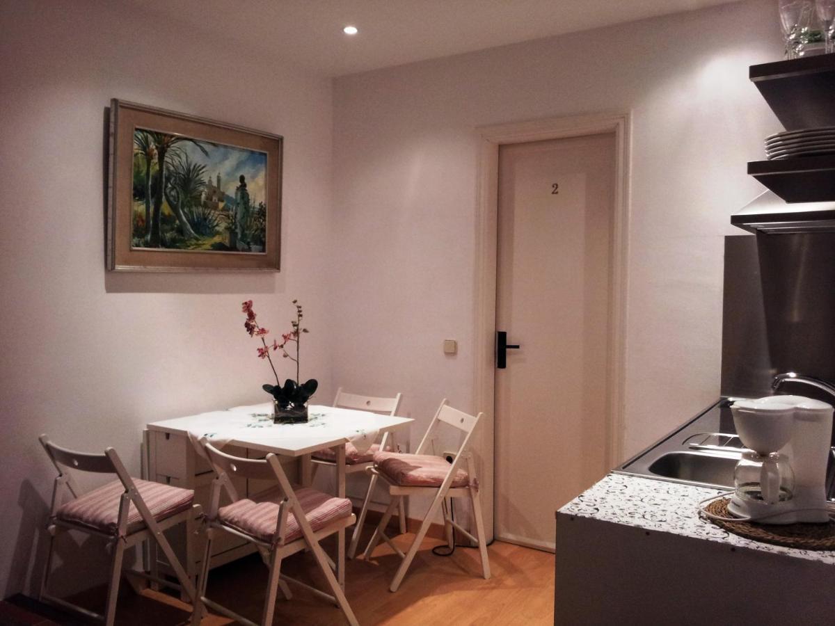Mare Nostrum Appartement Sitges