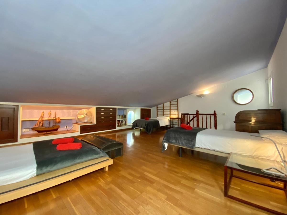 Duplex Oasis * Sitges