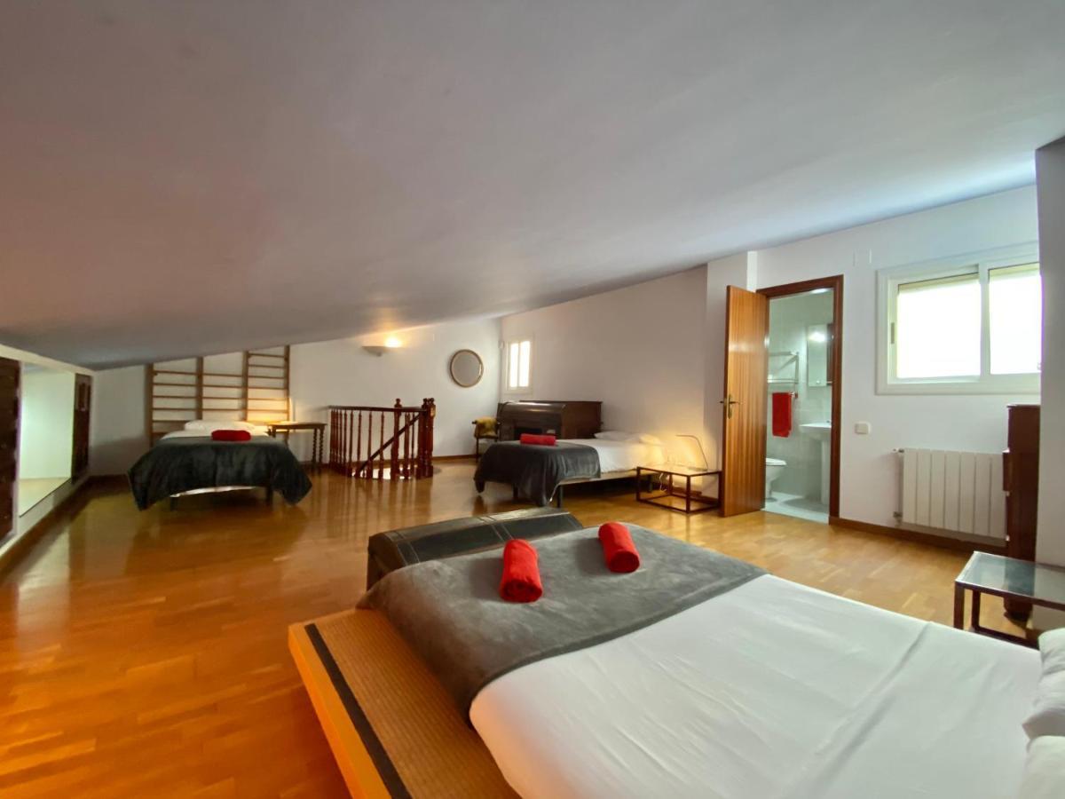Duplex Oasis * Sitges