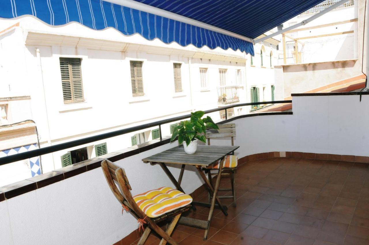 Apartment Bonaventura 7 Sitges