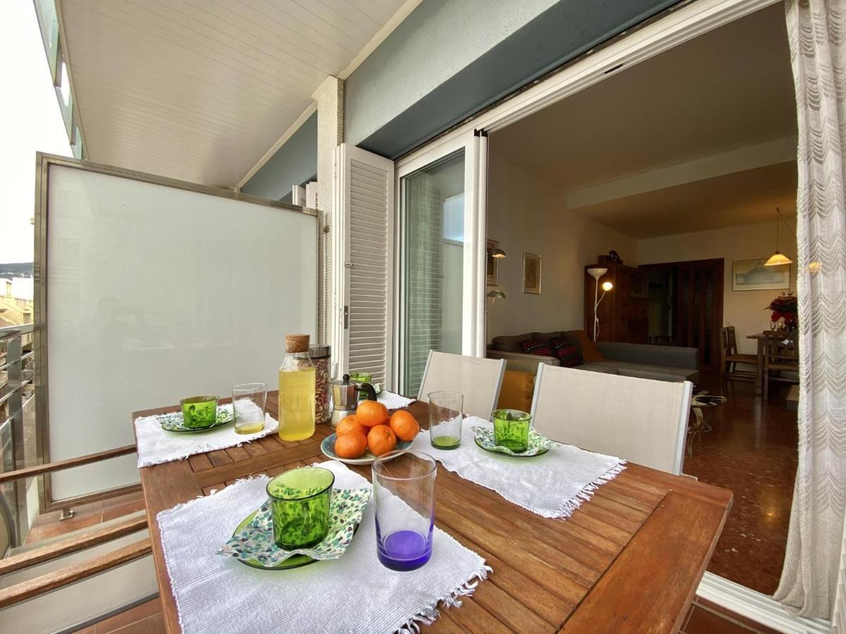 Apartment Ribera Terrace *