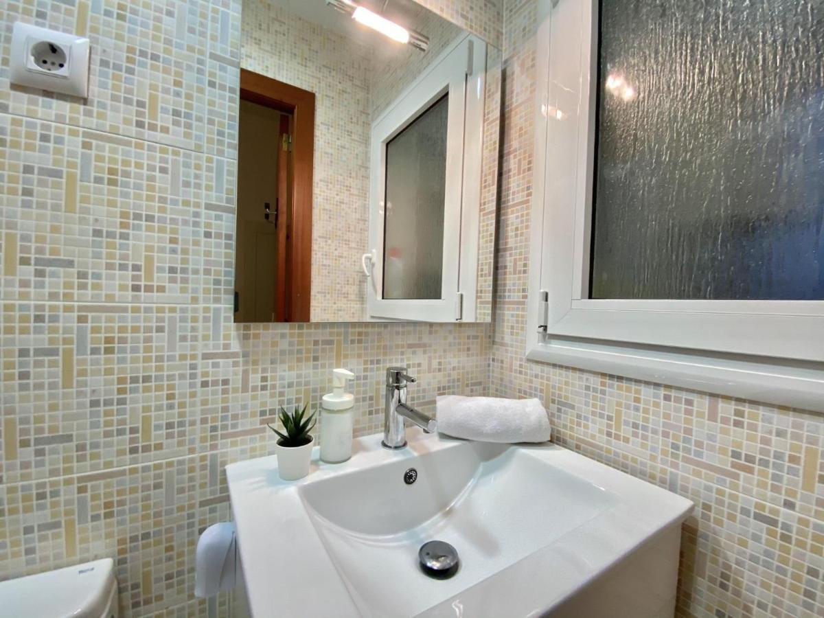 Ribera Terrace Apartment