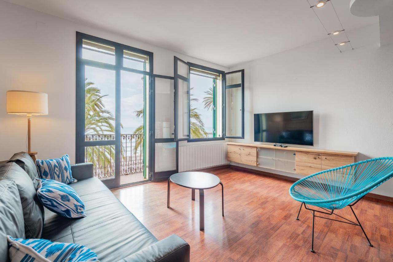 Appartement Insitges Ribera's