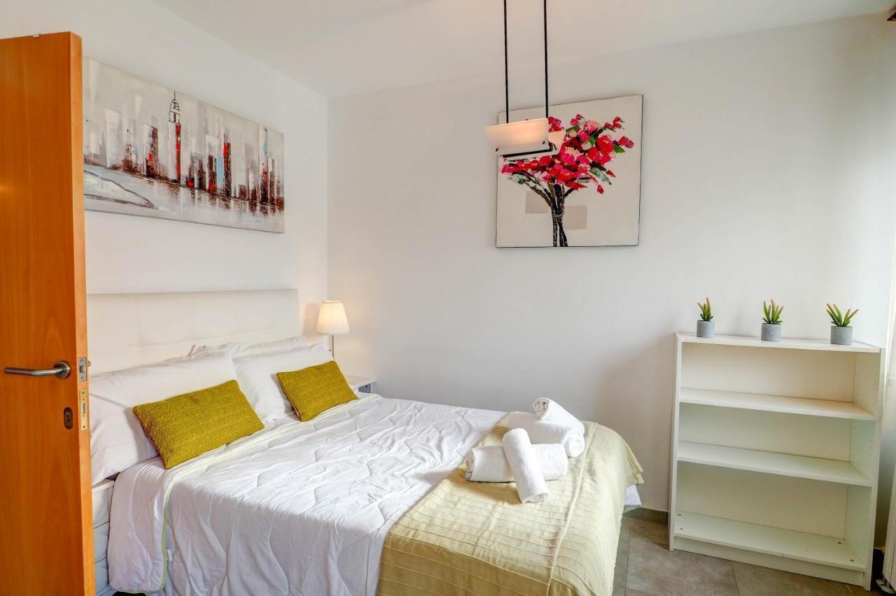 Linda Vista Oasis Penthouse By Hello Homes Apartment Sitges