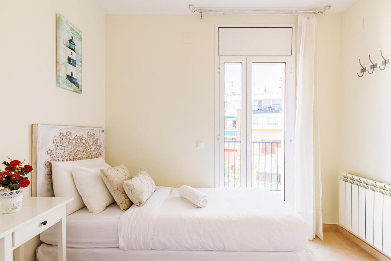 Centre Deluxe Penthouse * Sitges