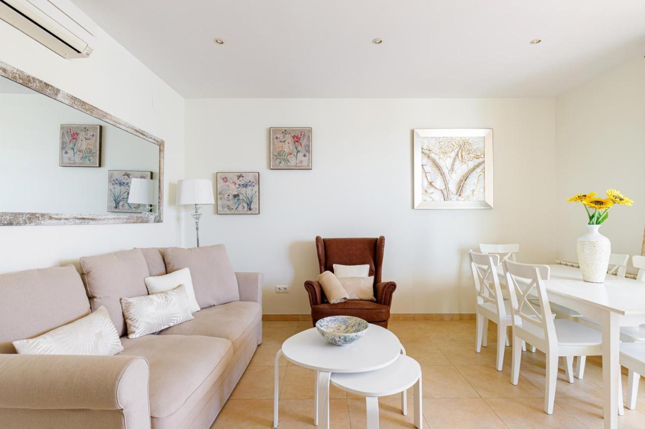 Apartment Centre Deluxe Penthouse