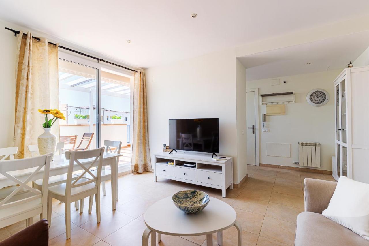 Centre Deluxe Penthouse * Sitges