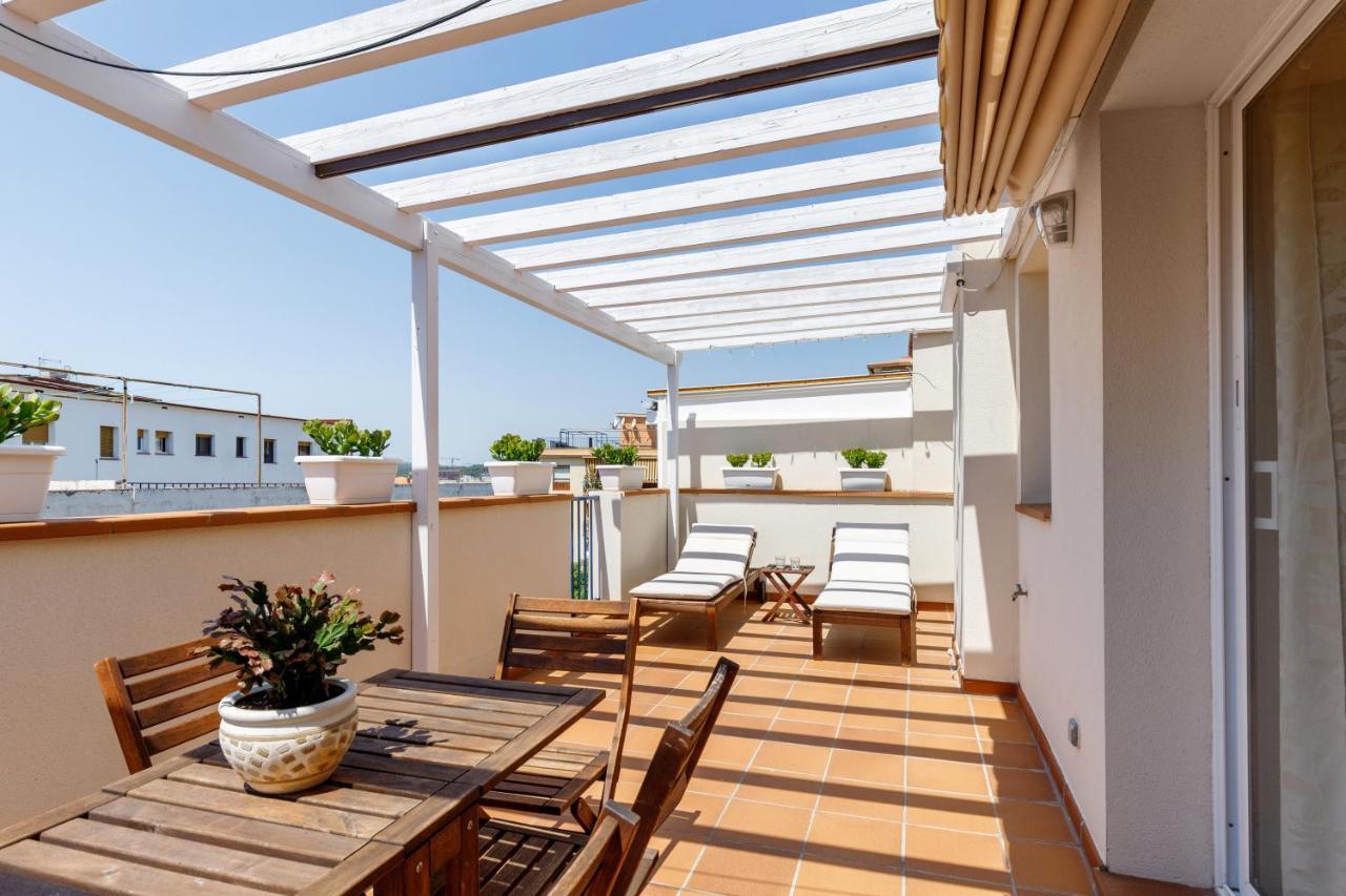 Centre Deluxe Penthouse Apartment *