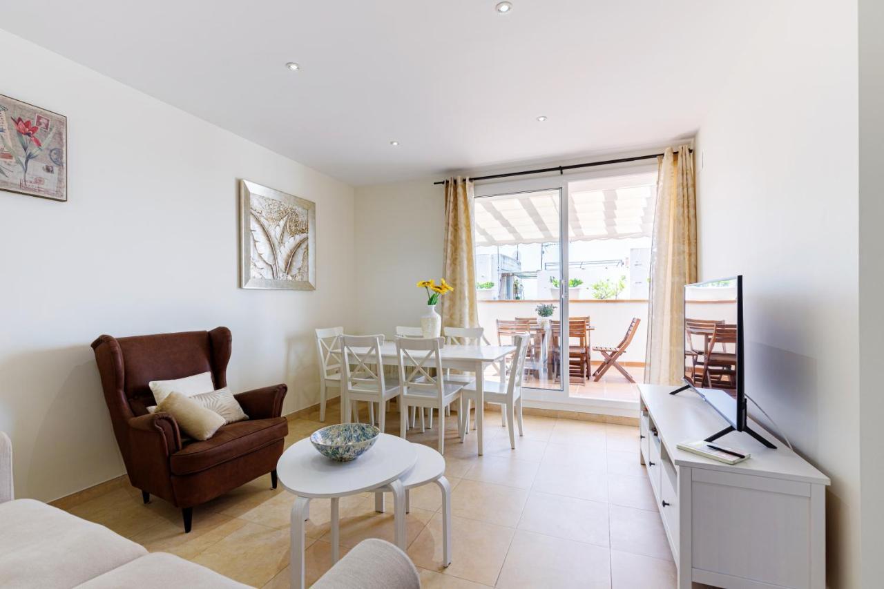 Centre Deluxe Penthouse * Sitges