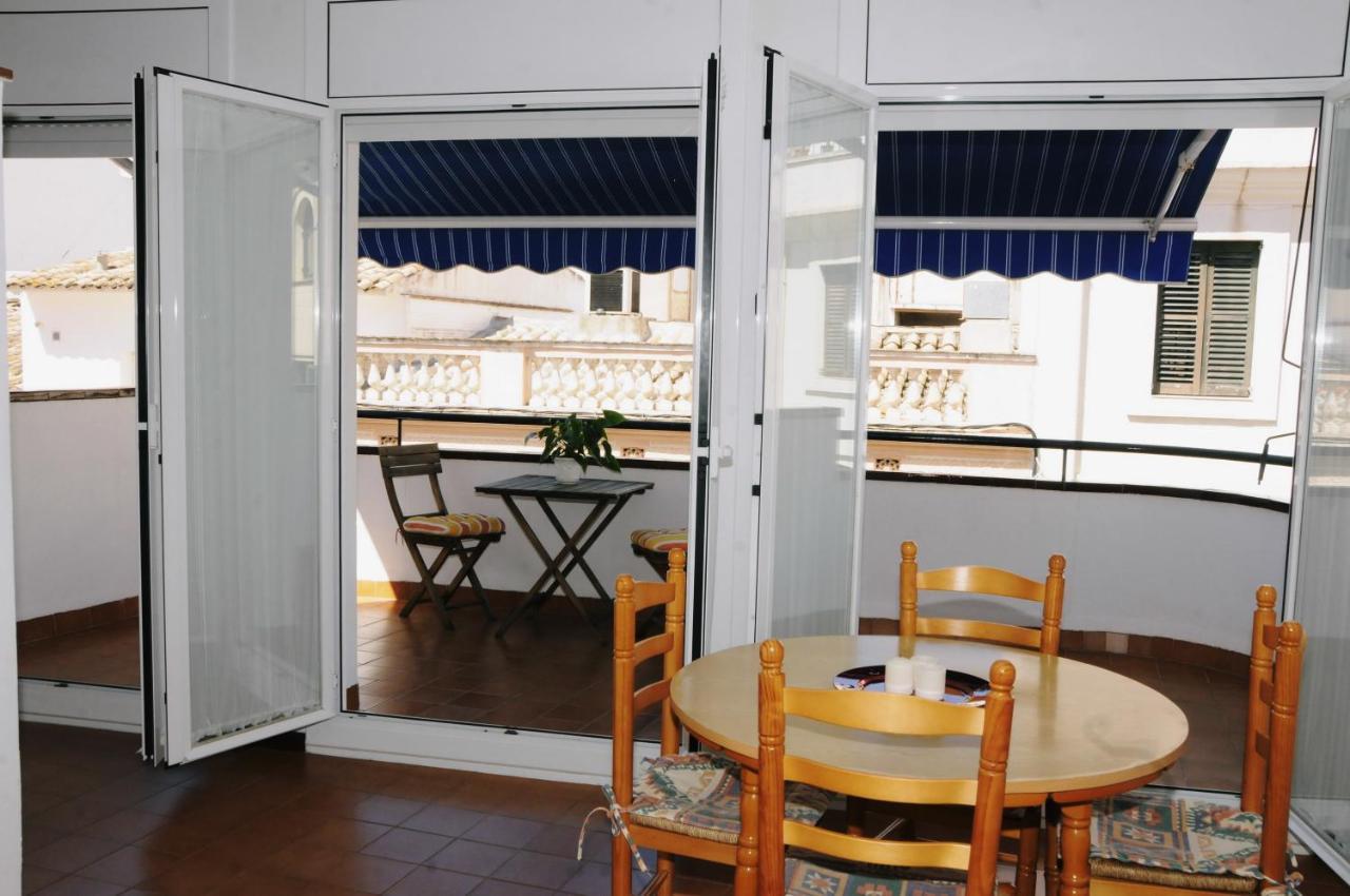 Apartment Bonaventura 7
