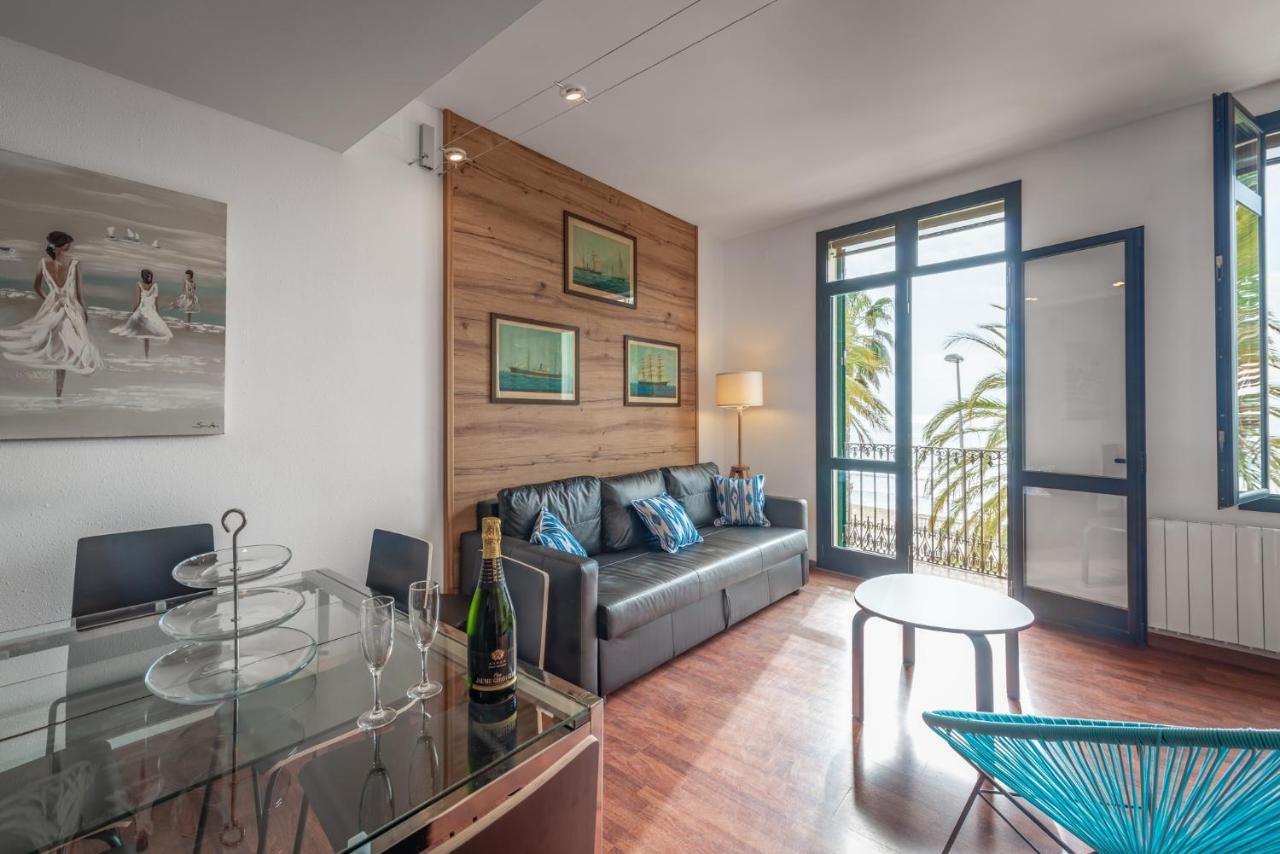 Appartement Insitges Ribera's
