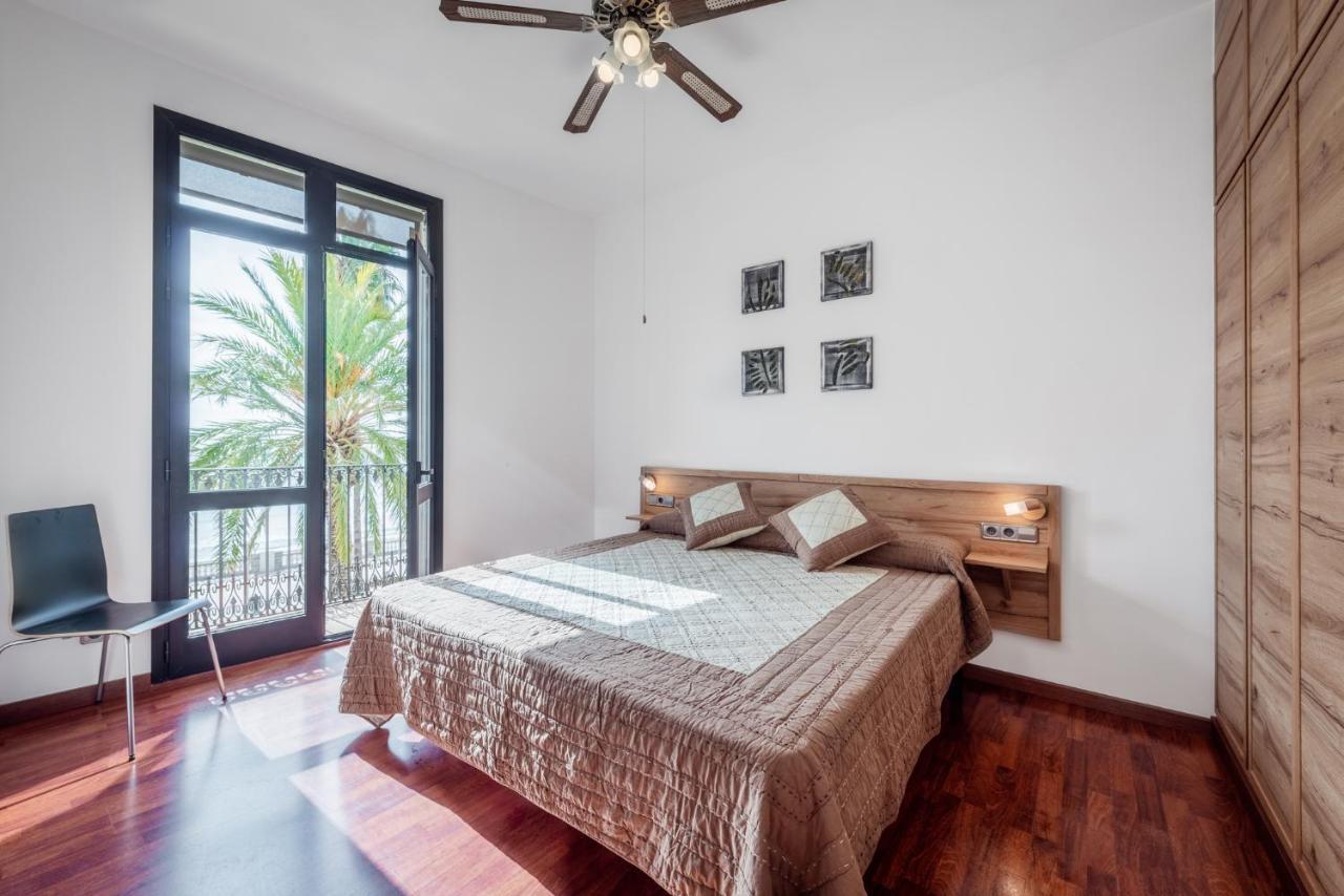 Insitges Ribera's Appartement