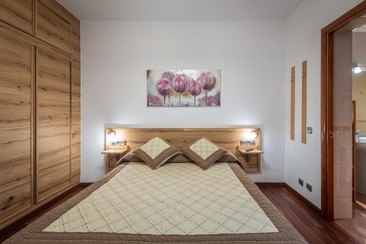 Insitges Ribera's Appartement *