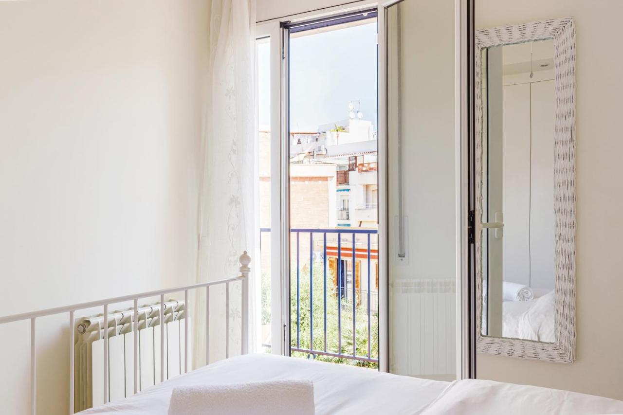 Centre Deluxe Penthouse * Sitges