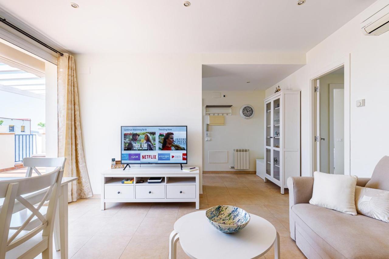 Centre Deluxe Penthouse *