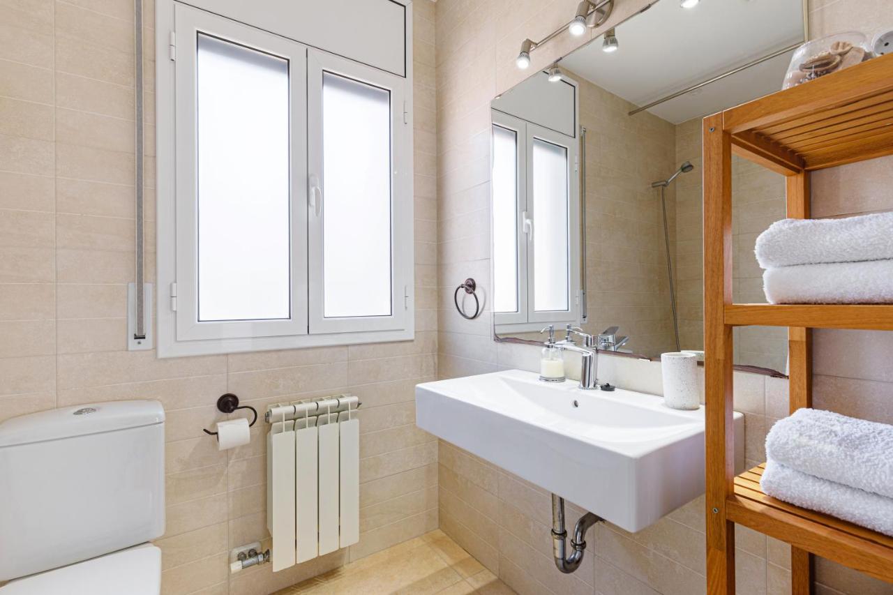 Centre Deluxe Penthouse * Sitges