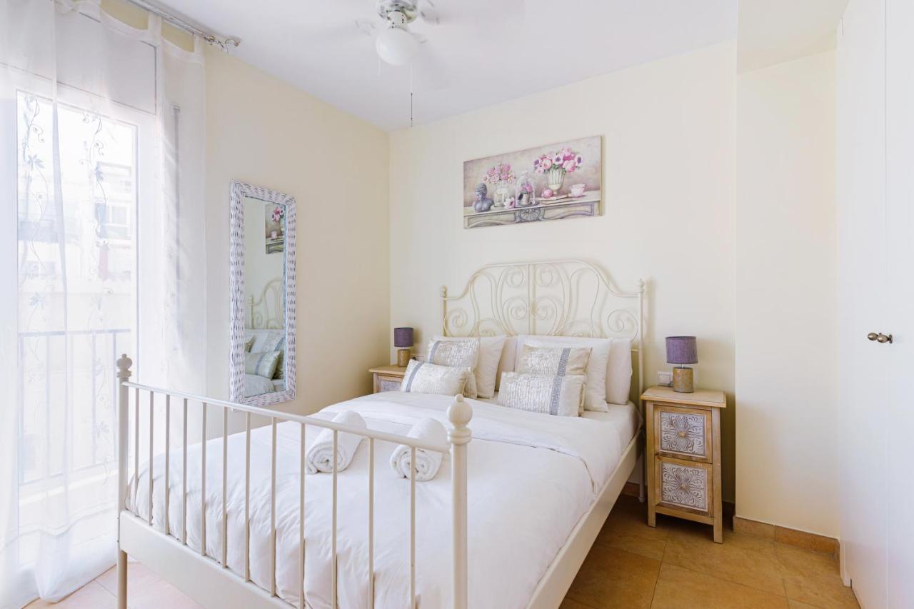 Centre Deluxe Penthouse Apartment Sitges