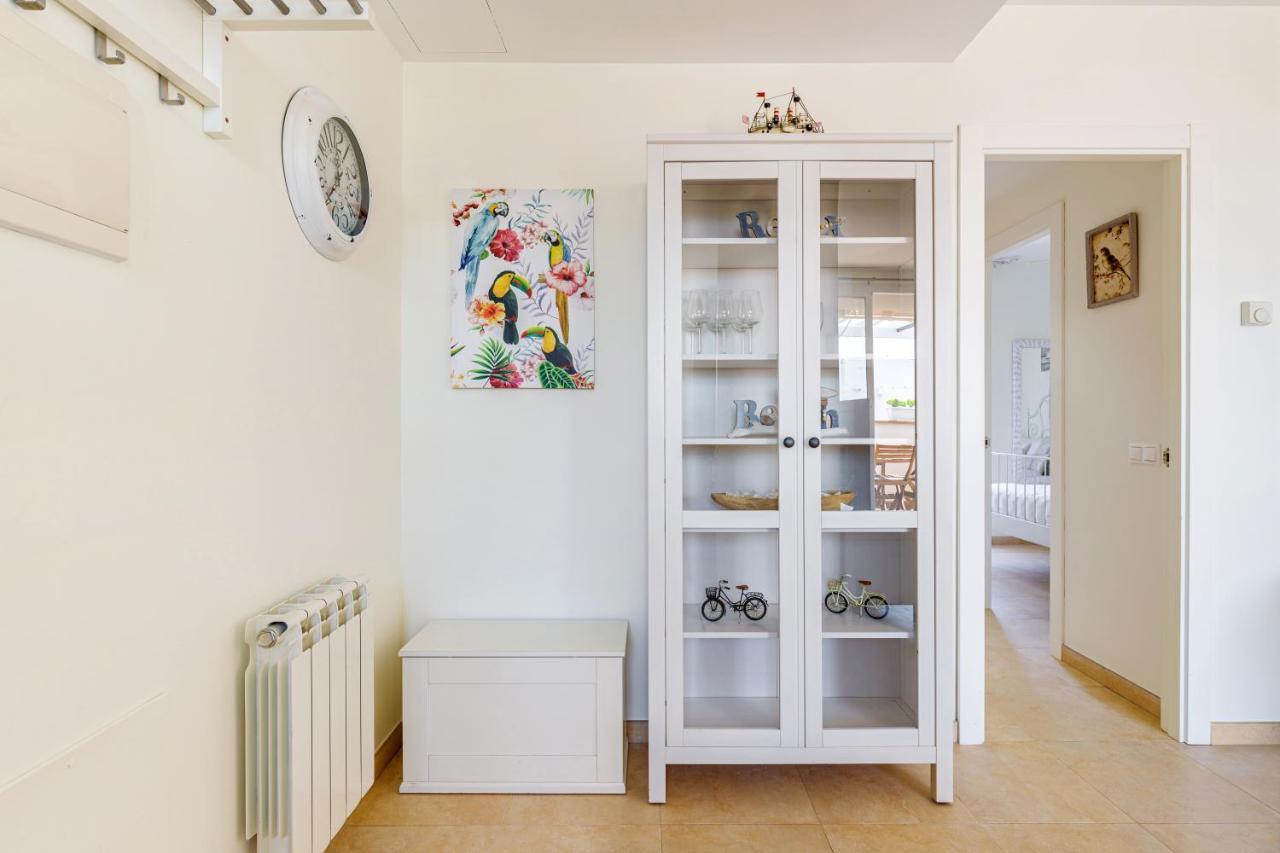 Centre Deluxe Penthouse Apartment Sitges