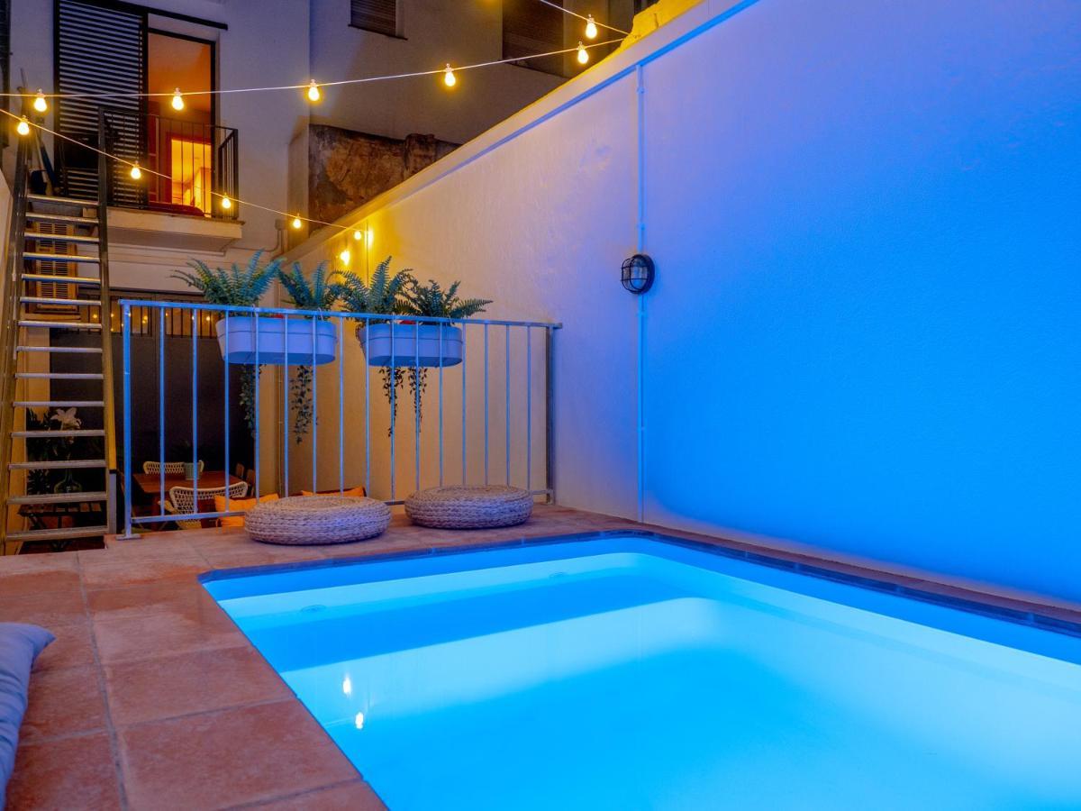 Bo&co Apartamento Sitges