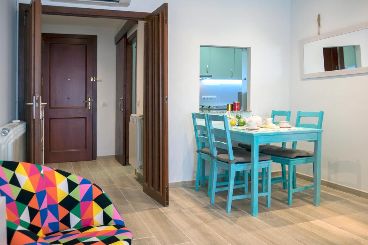 Ribera 5 Apartamento Sitges