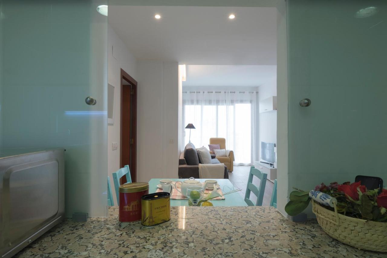 Ribera 5 Apartamento Sitges