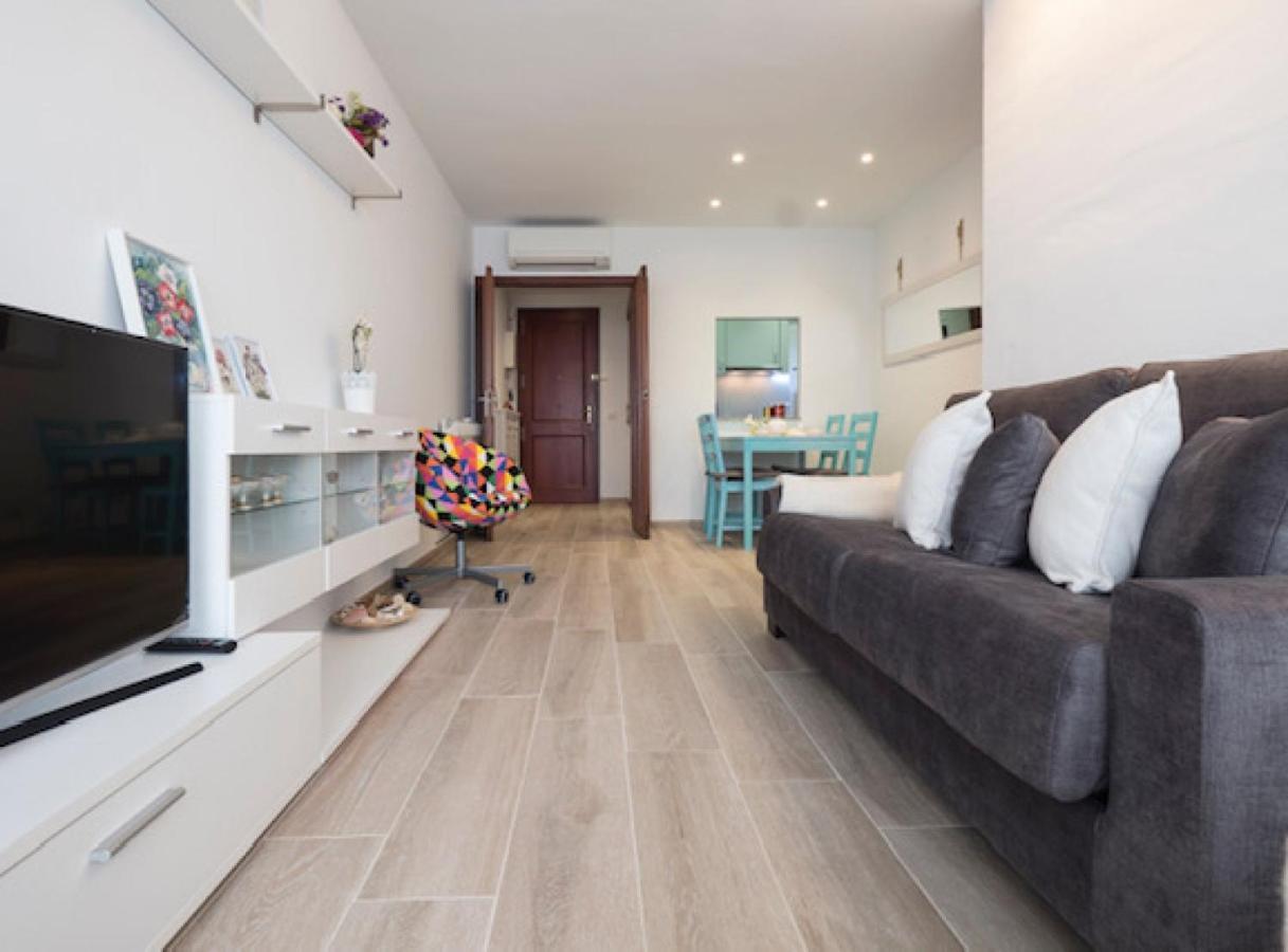 Ribera 5 Apartamento *