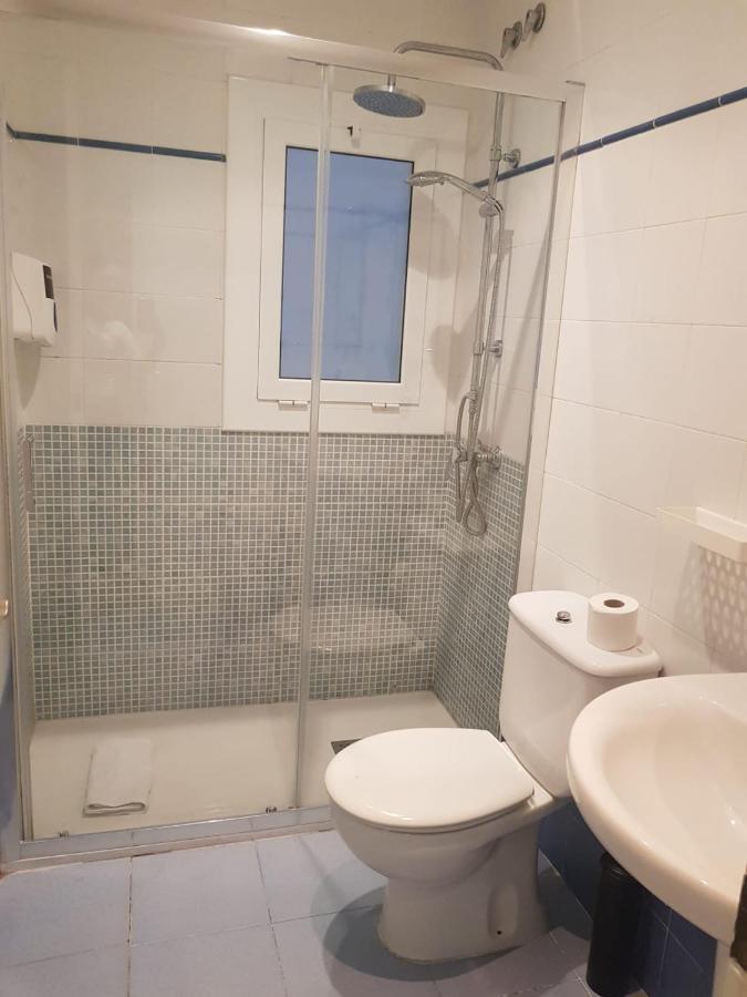 Casa de hóspedes Termes Sitges